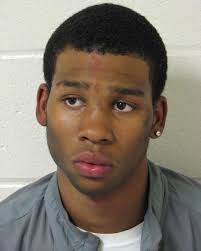 Accused shooter arrested in Silver Spring slaying