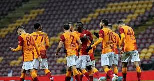 Fatih karagümrük kulübü türkiye i̇stanbul şehrinde yılında kurulmuştur. Iste Galatasaray In Fatih Karagumruk Maci Muhtemel 11 I Son Dakika Haberler