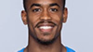 Cornelius Johnson: News, Stats, Bio & More