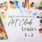 Art Club (Grades K-5) event image