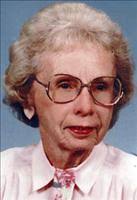 Blanche Nosek Obituary (1925-2008)