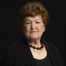 Sylvia Cooper, Author at The Augusta Press