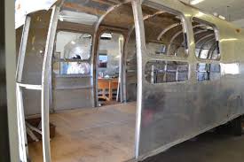 View interior and exterior photos of this 1977 airstream argosy minuet travel trailer at viewrvs.com. Repair Your Damaged Aluminum Panels Airstream Polishing Aluminum Fabrication Restore