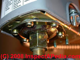 Wiring diagram for well pump wiring diagram technic how to wire a well pump pressure switch wiring diagram beautiful. How To Install Or Replace A Water Pump Pressure Control Private Pump And Well System Do It Yourself Repairs