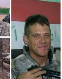 Mark Thunder Gladfelter Obituary (1965