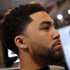 Pin On Fade Haircuts