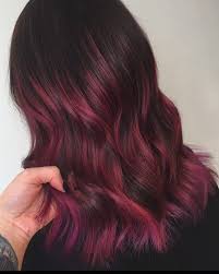 17 Greatest Red Violet Hair Color Ideas Trending In 2020 Red Violet Hair Color Cherry Red Hair Red Violet Hair