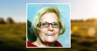 Dolores Anne Horton Obituary October 13, 2018