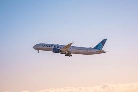 We invite you to post or comment about your travels with us. United Airlines United Twitter