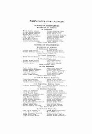 NORTH CAROLINA STATE COLLEGE OF AGRICULTURE AND ENGINEERING THIRTY-EIGHTH  ANNUAL COMMENCEMENT EXERCISES OF GRADUATION PULLEN HAL