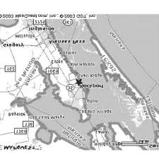 Comparison Of The Rockport Tide Chart Predictions Gray And