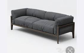 Ikea Ferforje Koltuk