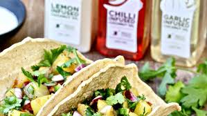 Check spelling or type a new query. Tropical Fish Tacos Recipe Cga Caribbean