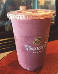 3.8% 96.2% protein total carbohydrate 200 cal * the % daily value (dv) tells you how much a nutrient in a serving of food contributes to a daily diet. Healthy Options At Panera Bread Business Travel Life