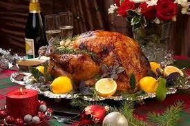 Mike garten christmas dinner is the feast every person expects all year long. Comida Propia Del Dia Fe Navidad Traditional Christmas Dinner Traditional Christmas Dinner Menu Christmas Dinner Menu
