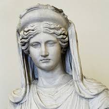 Image result for Demeter