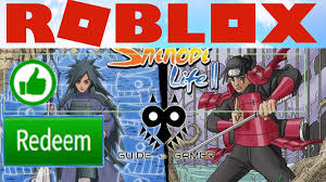 Please do note that this page is not forcing you to put it here, this is just for you to give back to the community if you would like. Shindo Life Codes April 2021 Roblox Sl2 Codes Guide Gamer