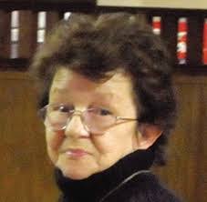 Sandra Cebula's Instagram, Twitter & Facebook