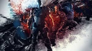 Best 46 Deathstroke Wallpaper On Hipwallpaper Deathstroke Wallpaper Deathstroke Mask Wallpaper And Deathstroke Wallpaper Arkham This high quality transparent png images is totally free on pngkit. best 46 deathstroke wallpaper on