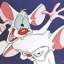 The brain is a genius, while pinky is somewhat insane. Stream Pinky And The Brain Music Listen To Songs Albums Playlists For Free On Soundcloud