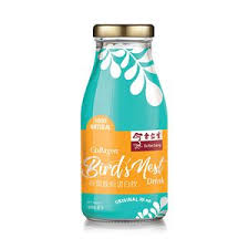 Bird S Nest Collagen Drink Eu Yan Sang Singapore