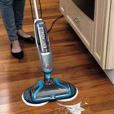 Bissell Powerglide Lift Off Pet Plus Brush Not Spinning Bissell Spinwave Plus Hard Floor Mop In Titanium Vacuum For Hardwood Floors Best Hardwood Floor Vacuum Flooring