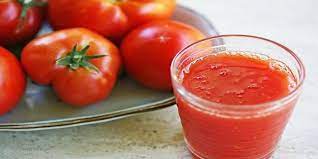 Manfaat minum jus tomat dan wortel setiap hari. Minum Jus Tomat Setiap Hari Ini Manfaatnya