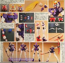 1 144 gf13 050nsw nobel gundam mahiru shigure custom custom build gundam gundam model custom gundam