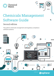And you can work in your familiar program environment, with all of its functions. Chemicals Management Software Guide By Chemical Watch Issuu