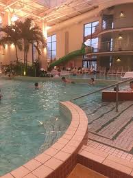 Hotel lotus therm din baile felix, primul complex balnear de 5*, este amplasat la 200 m. Lotus Therm Spa Luxury Resort Picture Of Lotus Therm Spa Luxury Resort Baile Felix Tripadvisor