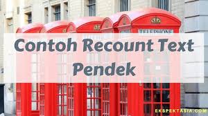 We did not find results for: 41 Contoh Recount Text Pendek Lengkap Ciri Jenis Dan Struktur