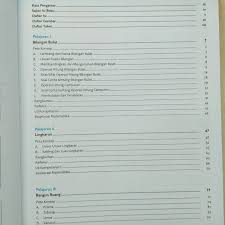 Kunci Jawaban Buku Quadra Matematika Kelas 6