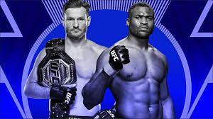 Francis ngannou breaking news and and highlights for ufc 260 fight vs. Q16sfzr8s 5wm