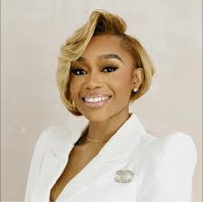 Keshia Collier's Instagram, Twitter & Facebook