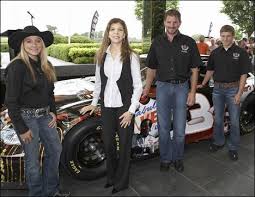 Teresa was not born an earnhardt. Taylor Nicole Earnhardt Taylor Earnhardt Nascar Champions Dale Earnhardt