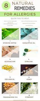 Natural Remedies For Seasonal Allergies Calm Happy Healthy Natural Magazine Allergy Remedies Seasonal Allergies Natural Remedies For Allergies