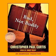 To what bud compared the idea that mr.… why was bud sure the man with his back… bud, not buddy: Bud Not Buddy By Christopher Paul Curtis Audiobook Audible Com