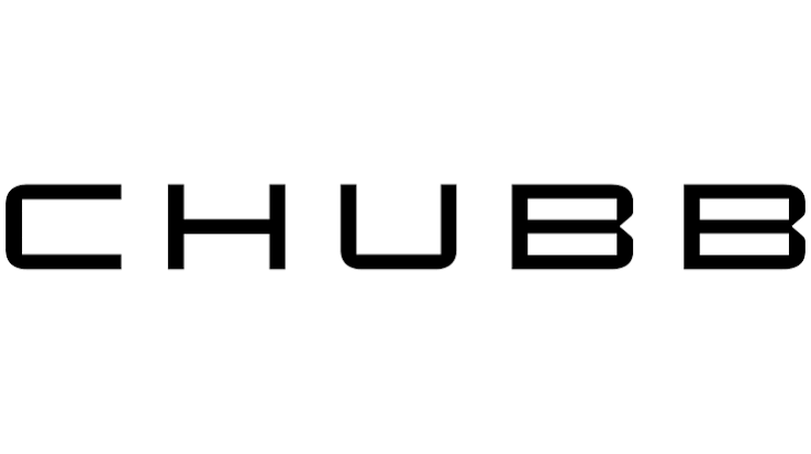 Chubb logo