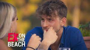 Gigi hadid's ex tyler cameron had something to say when fans suggested he might be the baby daddy. Von Wegen Liebes Suche Luigi Will Nur Spass Im Bett Ex On The Beach Folge 01 Youtube