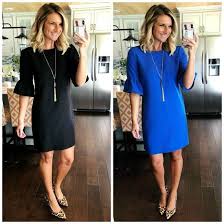 What To Wear To A Wedding What To Wear To A Fall Wedding What To Wear To A Summer Wedding Wedding Guest Dress Shift Dress With Heels A Naryady Platya