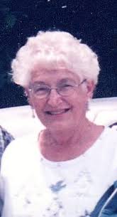 McCallum, Mary Aileen