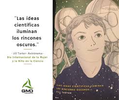 El doodle de hoy aurelia alvarado, especialista en innovación de innova schools, nos da algunos consejos que podemos seguir para involucrar a más niñas peruanas a. Gmd Solutions On Twitter Que Esas Ideas Iluminen Lugares Oscuros En Los Que Nuestra Sociedad Ha Puesto Las Carreras Cientificas De Tantas Mujeres Fin A Los Prejuicios Y Dejemoslas Brillar Diamujeryninaenciencia Frase