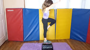Some describe the texas cheerleader scandal as a case of girls gone wild, and others would say that it's a case of parenting gone badly. Gymnasts Try The Cheerleader Stunt Stand For The Very 1st Time W Review Youtube