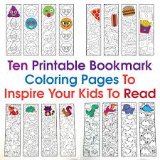 We did not find results for: Ten Printable Bookmark Coloring Pages To Inspire Your Kids To Read Scribble Stitch