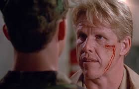 THE ULTIMATE REVIEW OF UNDER SEIGE : YOU JUST CAN'T STOP A GOOD PARTY (OR  STEVEN SEAGAL)