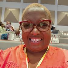 Who else was Rev Jesse Jackson gonna personally anoint to follow in his  footsteps and take this needed organization even higher? Congratulations to  Dr. Frederick D. Haynes III