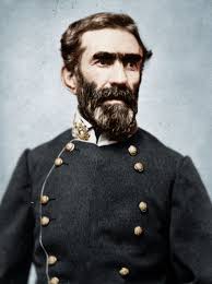 James Calvert, Soldier