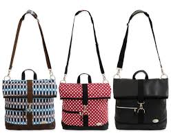 Fahrradtasche Melanie Betzold De