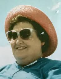 Obituary information for Betty Jane Jakubowski