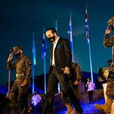 Nayib Bukele On Twitter It Appears The Discount Is Ending Thanks For The Dip Imfnews We Saved A Million In Printed Paper El Salvador Now Holds 550 Bitcoin Bitcoinday Btc